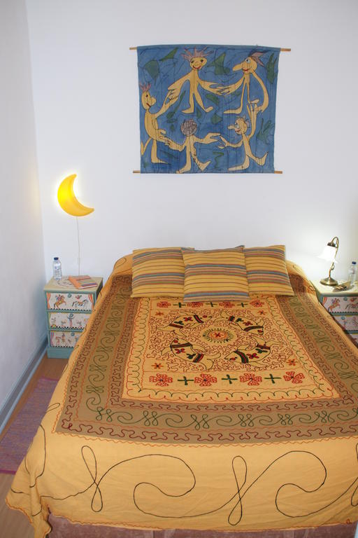 Casa Da Marcos De Portugal Appartamento Lisbona Esterno foto