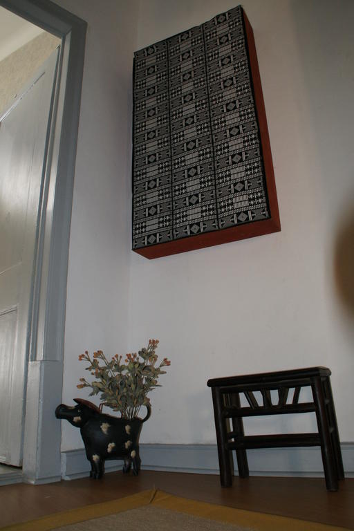 Casa Da Marcos De Portugal Appartamento Lisbona Esterno foto