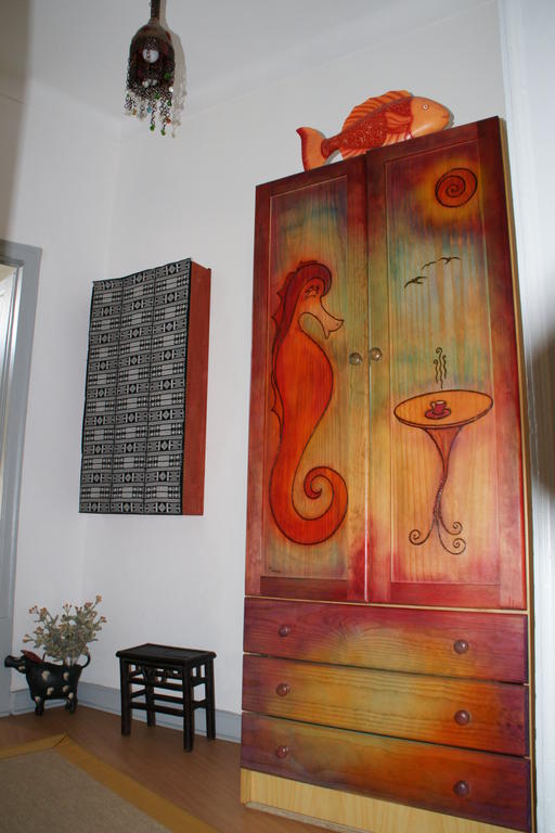 Casa Da Marcos De Portugal Appartamento Lisbona Esterno foto